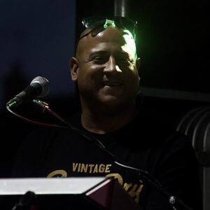 Floyd - Keys and Vocals