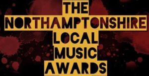 Winner of cover band of the year