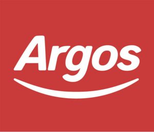 Argos company logo